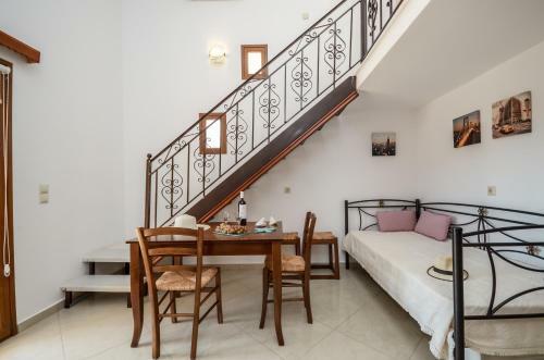 Apartamento Mateus 2