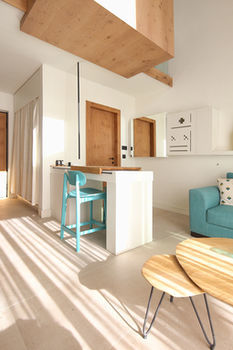 Hotel Domes Noruz Chania (adults Only)