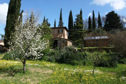 Bio B&B La Fanciullaccia