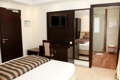 Hotel Kristal