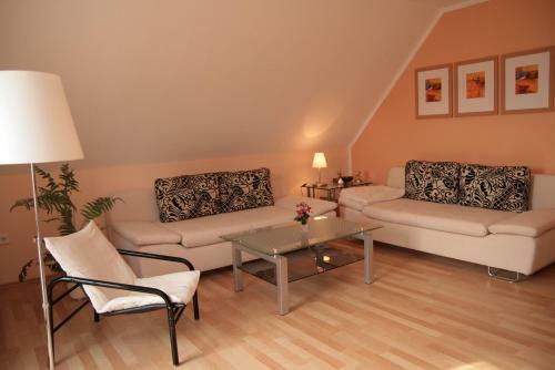 Apartamentos Haus K�nig Mit 2 Ferienwohnungen