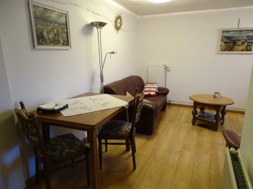 Vakantie Appartement Paedshof Ransdaal