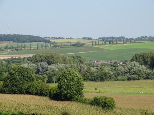 Vakantie Appartement Paedshof Ransdaal