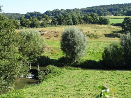 Vakantie Appartement Paedshof Ransdaal