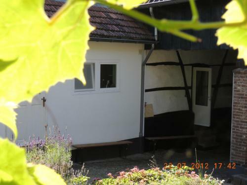 Vakantie Appartement Paedshof Ransdaal