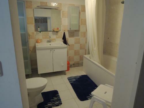 Vakantie Appartement Paedshof Ransdaal