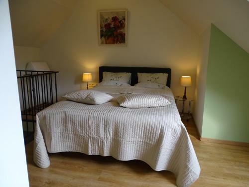 Vakantie Appartement Paedshof Ransdaal