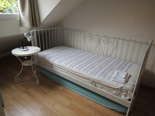 Vakantie Appartement Paedshof Ransdaal