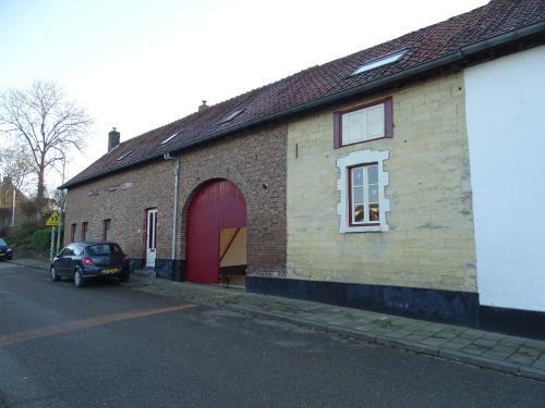 Vakantie Appartement Paedshof Ransdaal