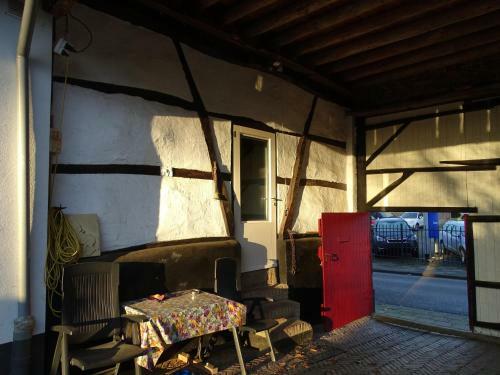 Vakantie Appartement Paedshof Ransdaal