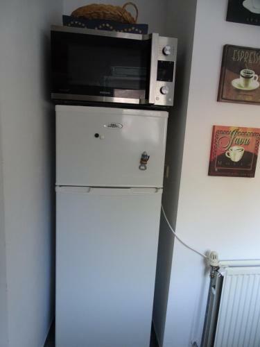 Vakantie Appartement Paedshof Ransdaal