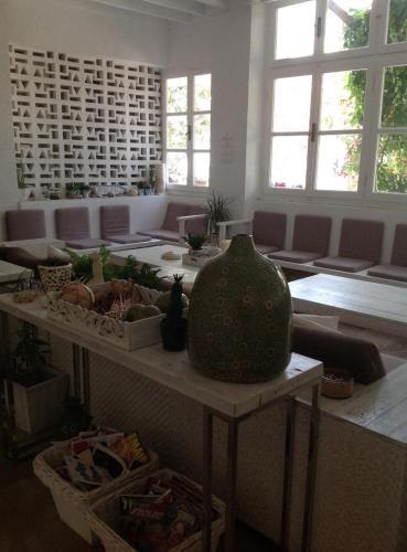 Hotel Adamantia