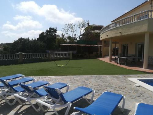 Villa Toni