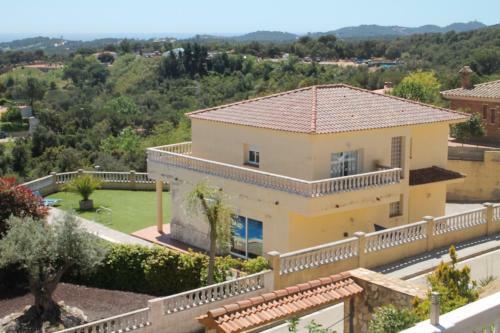 Villa Toni