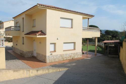 Villa Toni