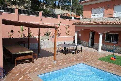 Casa Valverde