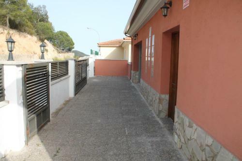 Casa Valverde