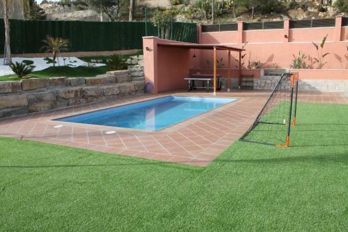 Casa Valverde