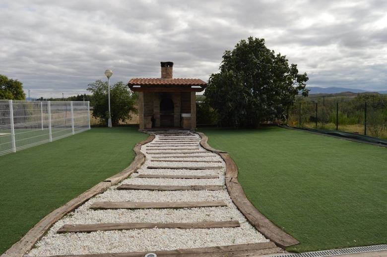 Albergue Villalodosa