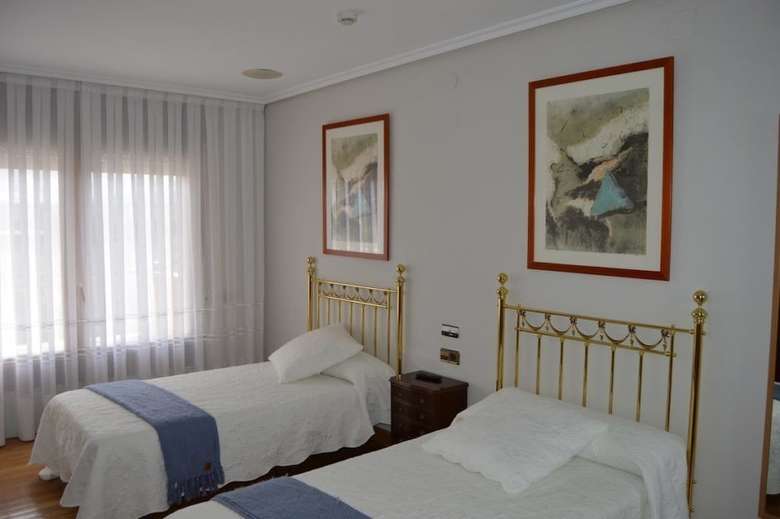 Albergue Villalodosa
