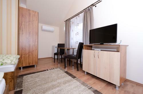 Aparthotel Steyna