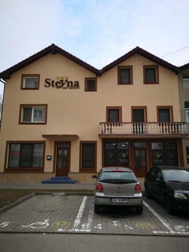 Aparthotel Steyna