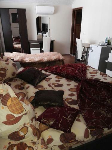 Aparthotel Steyna
