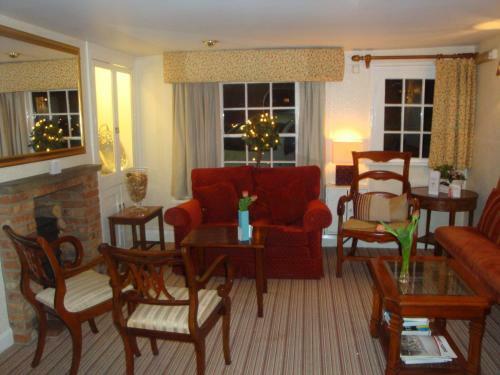 Hotel Magpies Restaurant With Rooms