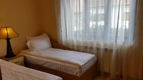 Hostal Dortin