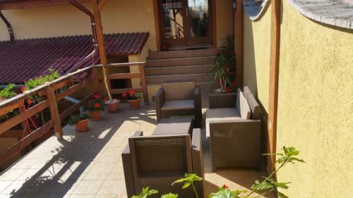 Hostal Dortin