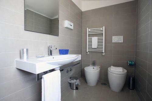 Hotel Relais Manfredi