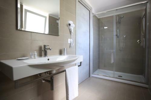 Hotel Relais Manfredi