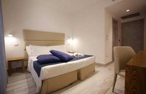 Hotel Relais Manfredi