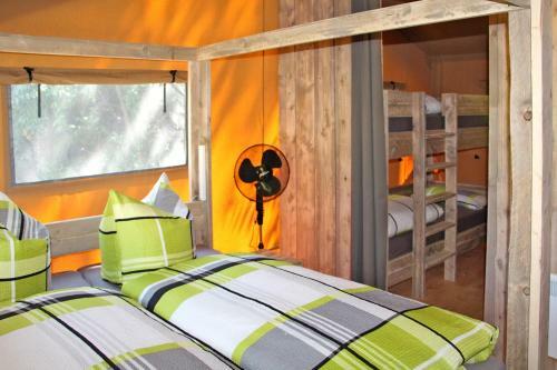 Apartamento Safarizelte
