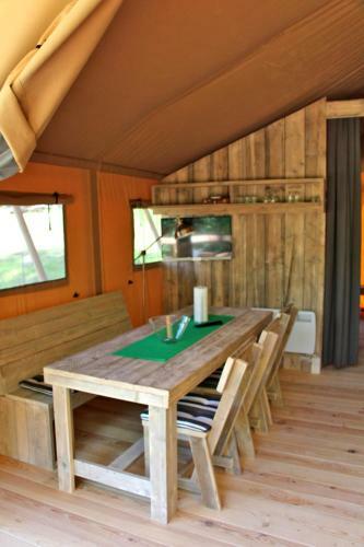 Apartamento Safarizelte