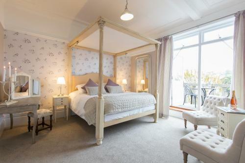 St Marys Hall Hotel