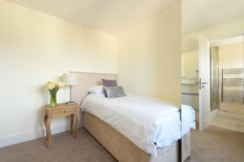 St Marys Hall Hotel