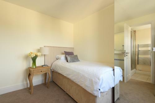 St Marys Hall Hotel