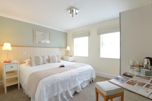 St Marys Hall Hotel