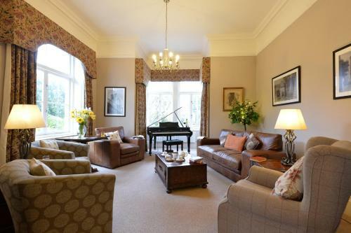 St Marys Hall Hotel