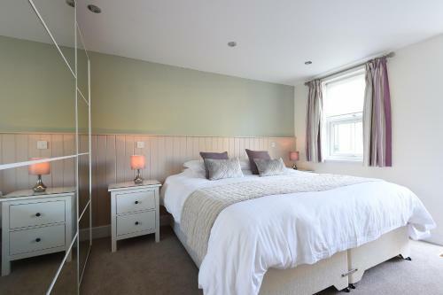 St Marys Hall Hotel