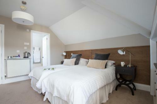 St Marys Hall Hotel
