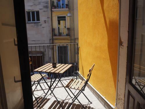 Tamb� Apartments