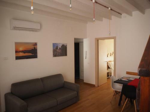 Tamb� Apartments