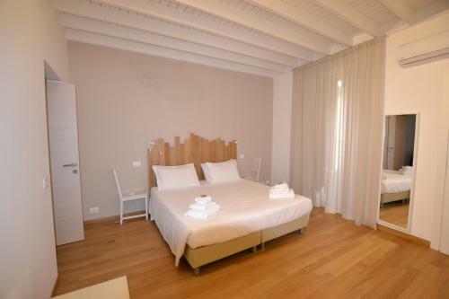 Tamb� Apartments