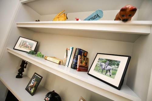 Apartamento Osborne Avenue Week2week Jesmond
