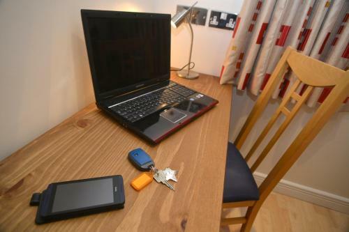 Apartamento Osborne Avenue Week2week Jesmond