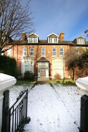 Apartamento Osborne Avenue Week2week Jesmond
