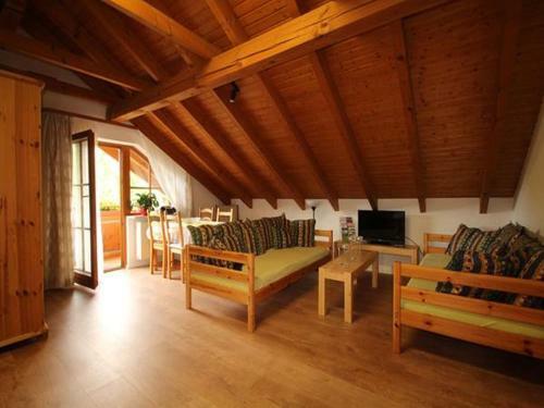 Apartamento Haus Andrea