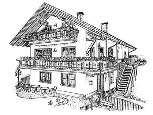 Apartamento Haus Andrea